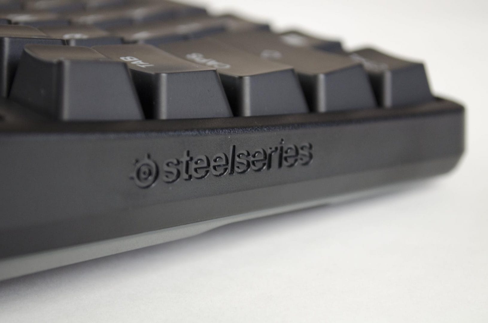 steelseries keyboard m500