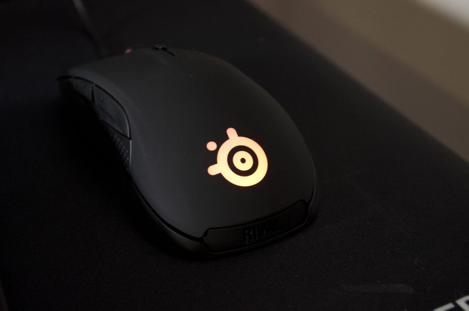 steelseries rival 11