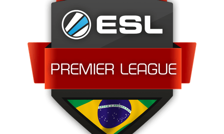 Patriot Becomes First Studio Sponsor of ESL Brazil Premier League