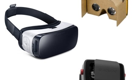 Best Mobile VR Headsets For Aspiring Game Developers
