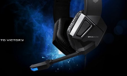 EASARS and technikPR bring great sound to gamers