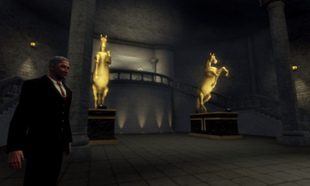 Funcom is introducing a new feature to The Secret World – The Museum of the Occult.