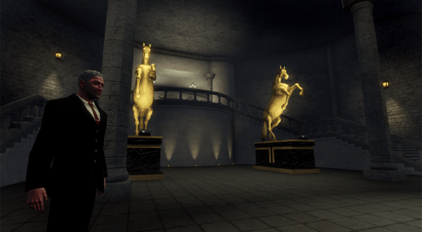 Funcom is introducing a new feature to The Secret World – The Museum of the Occult.