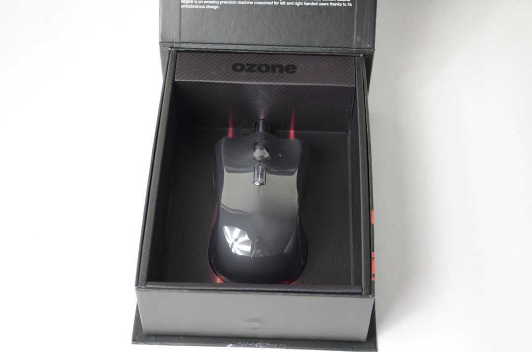 Ozone Argon Gaming Mouse review_1