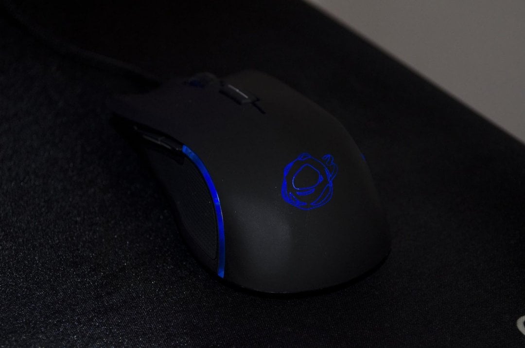 Ozone Argon Gaming Mouse review_12