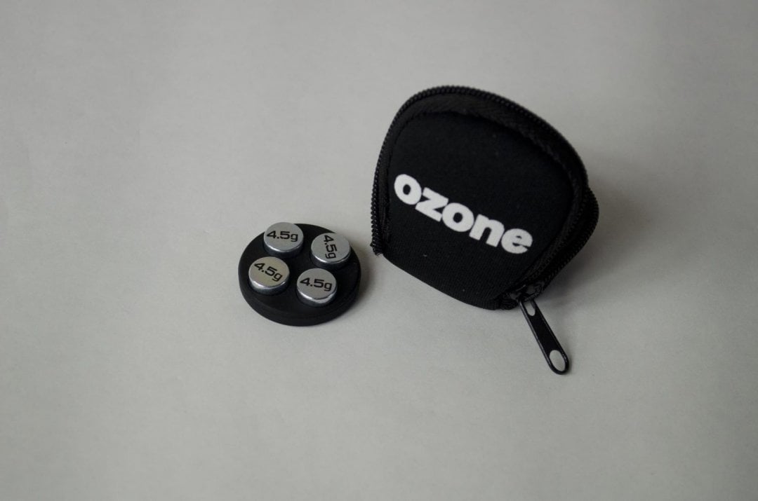 Ozone Argon Gaming Mouse review_3