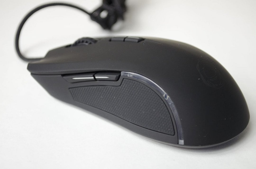 Ozone Argon Gaming Mouse review_6