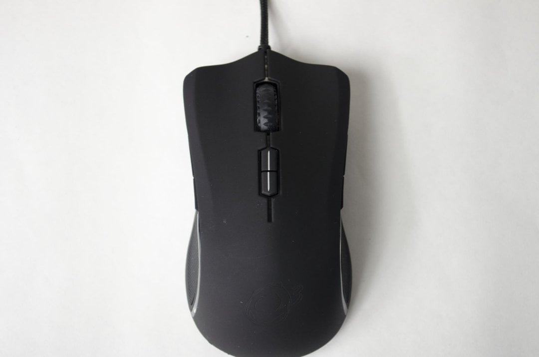 Ozone Argon Gaming Mouse review_7