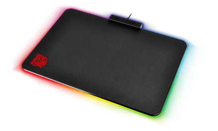 Tt eSPORTS unveils the new DRACONEM RGB Gaming Mouse Pad