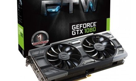 Overclocker UK boasting most stock of GTX 1070 and 1080 GPUs in the world