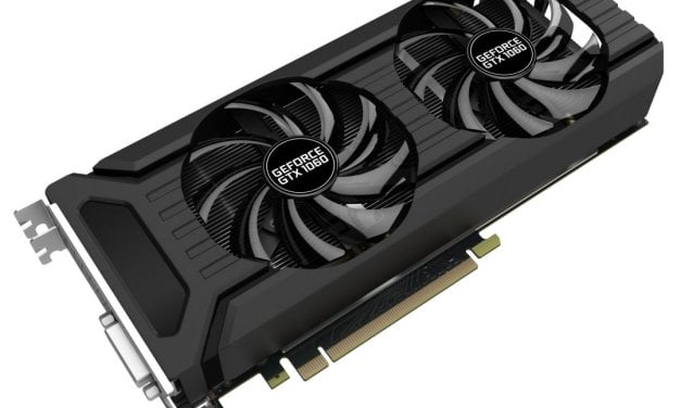 Overclockers UK has the largest range of NVIDIA GTX 1060s available