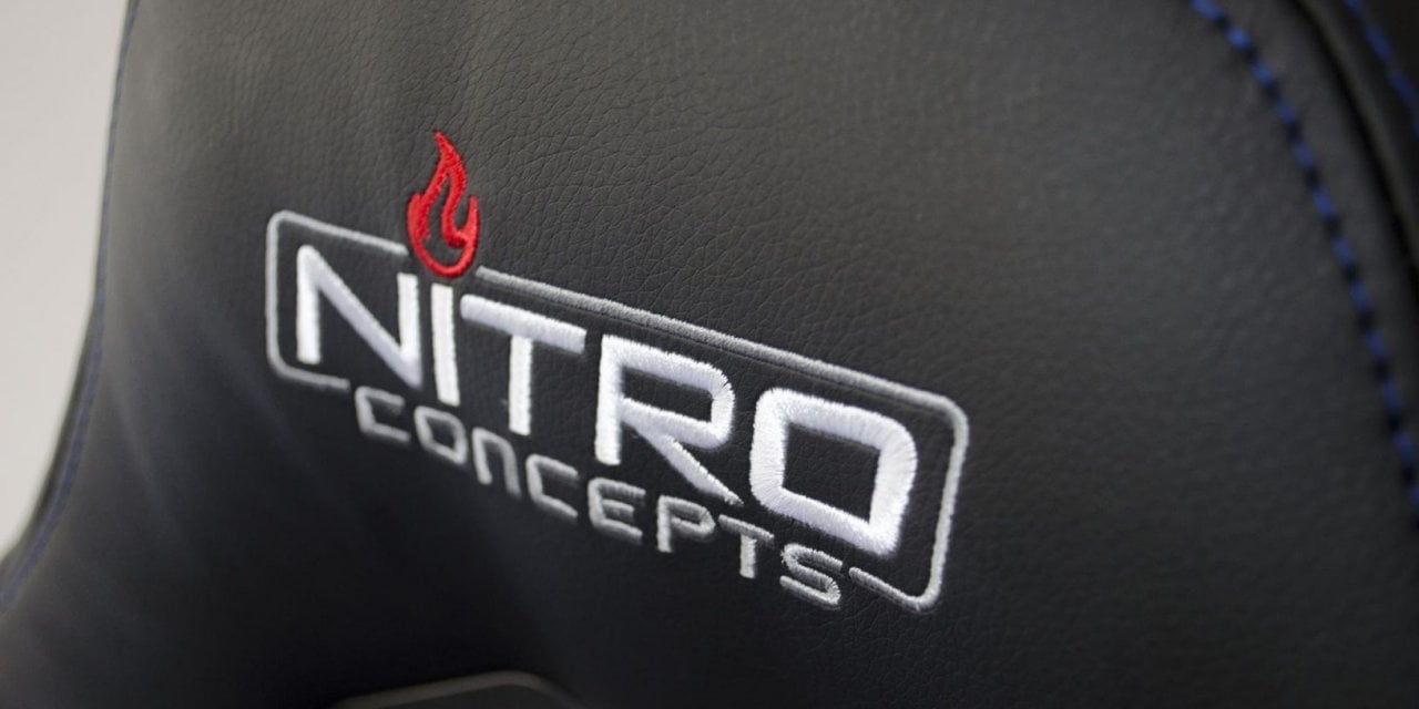 Nitro Concepts  C80 Motion Series Gaming Chair Review