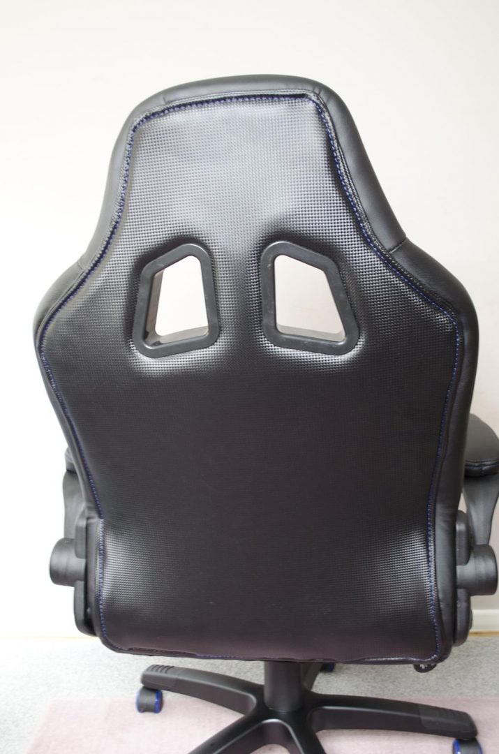 Nitro Concepts C80 motion gaming chair review_12