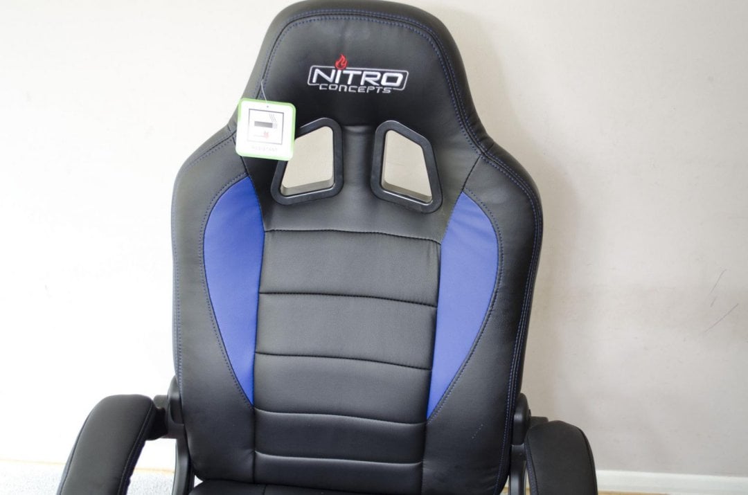 Nitro Concepts C80 motion gaming chair review_3