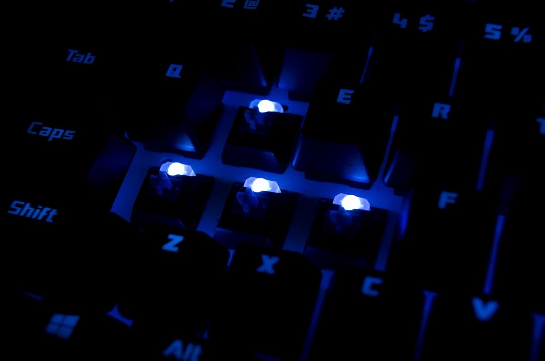 tesoro ecalibur spectrum mechanical gaming keyboard review_15