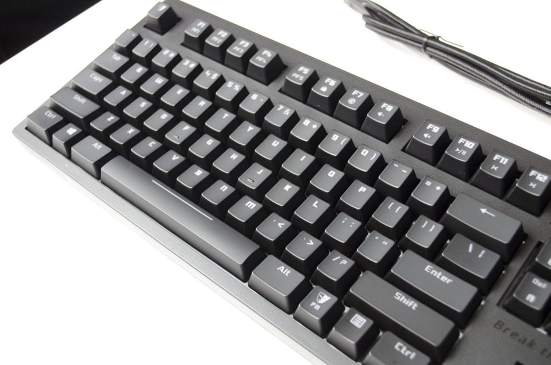 tesoro ecalibur spectrum mechanical gaming keyboard review_6