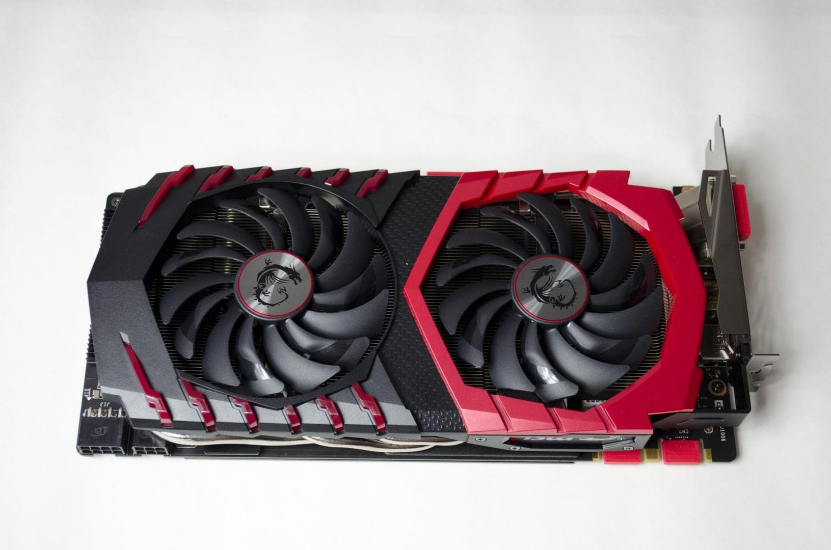 Msi 1070 Ti Gaming X Купить