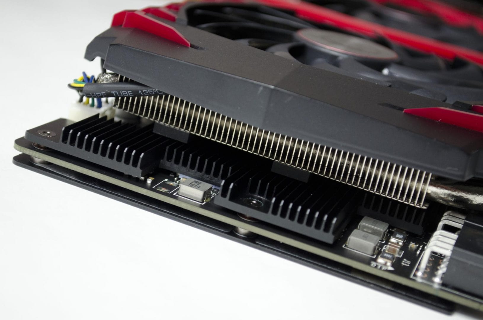 MSI GeForce GTX 1070 Gaming X 8G GPU Review - EnosTech.com