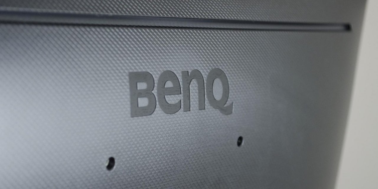 BenQ GW2270 LED Monitor Review