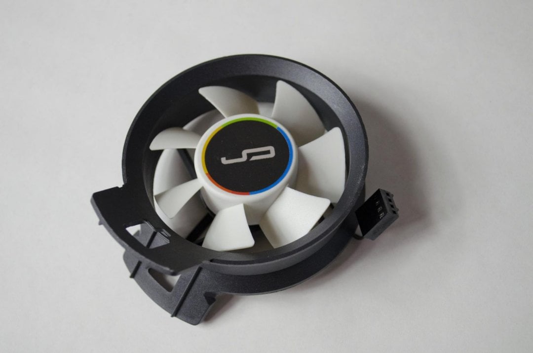 Cryorig a40 2400mm ultimate aio cpu cooler review_2