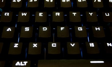 Drevo GRAMR Mechanical Keyboard Review