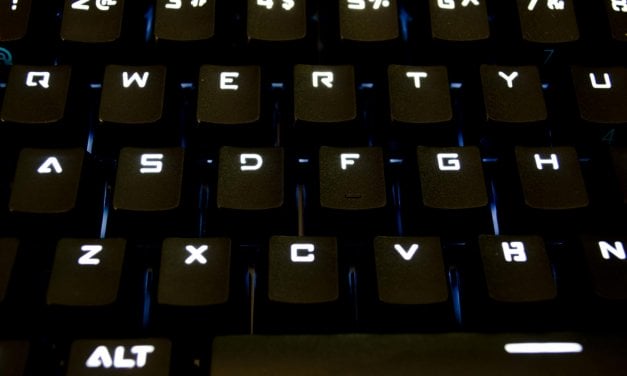 Drevo GRAMR Mechanical Keyboard Review
