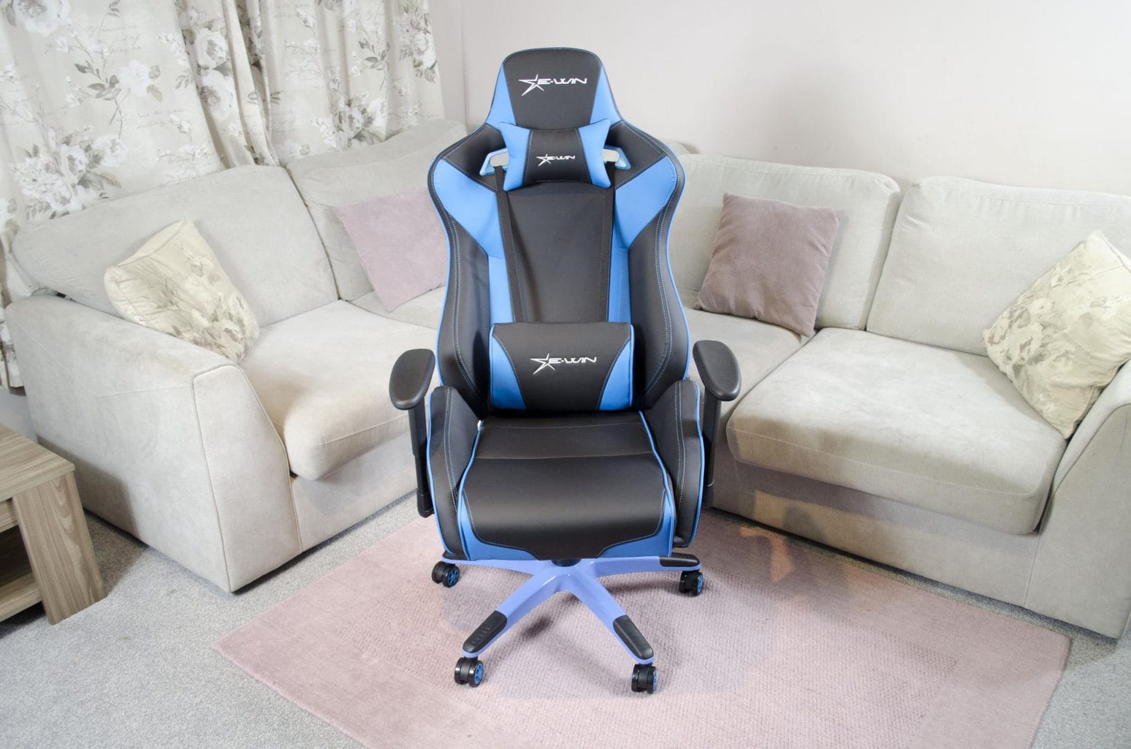 xpx gaming chair