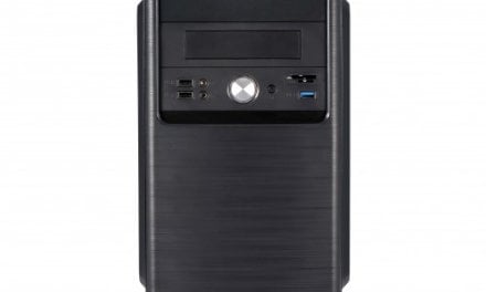 Spire Introduces the Tricer 1411 micro ATX chassis