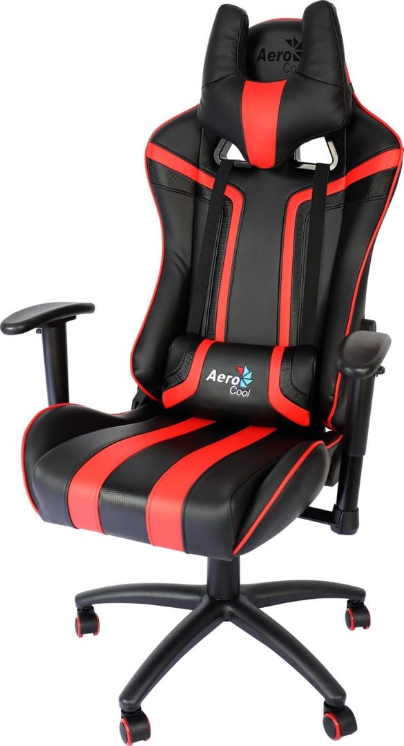 aero cool chair