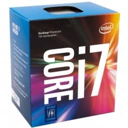 The new 7th Generation Intel processors are now available at Overclockers UK!