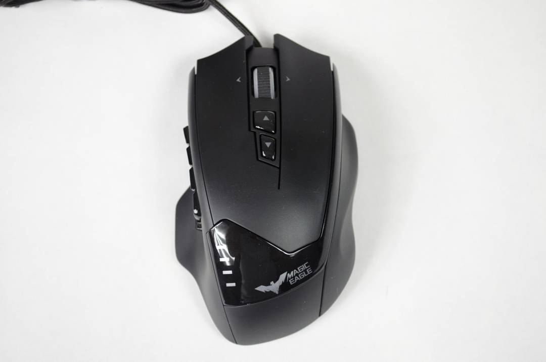 havit hv ms735 mmo gaming mouse software