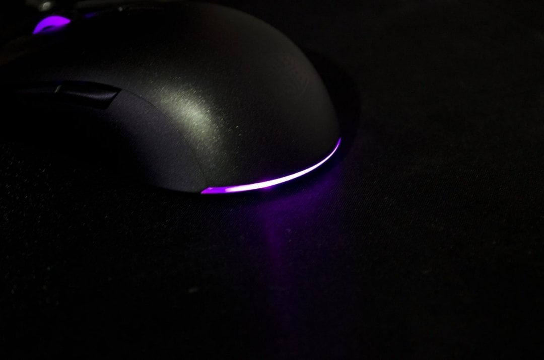 Cooler Master MasterMouse s Review_12
