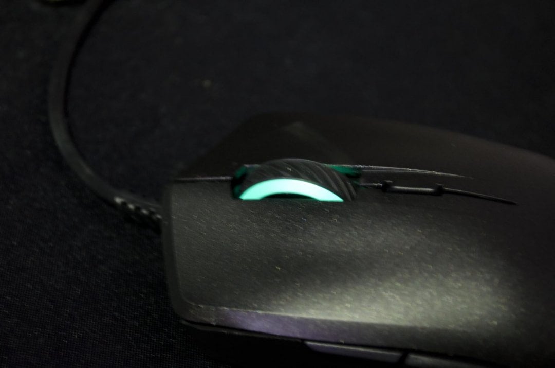Cooler Master MasterMouse s Review_13