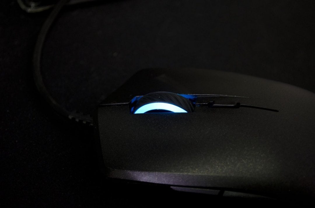 Cooler Master MasterMouse s Review_14