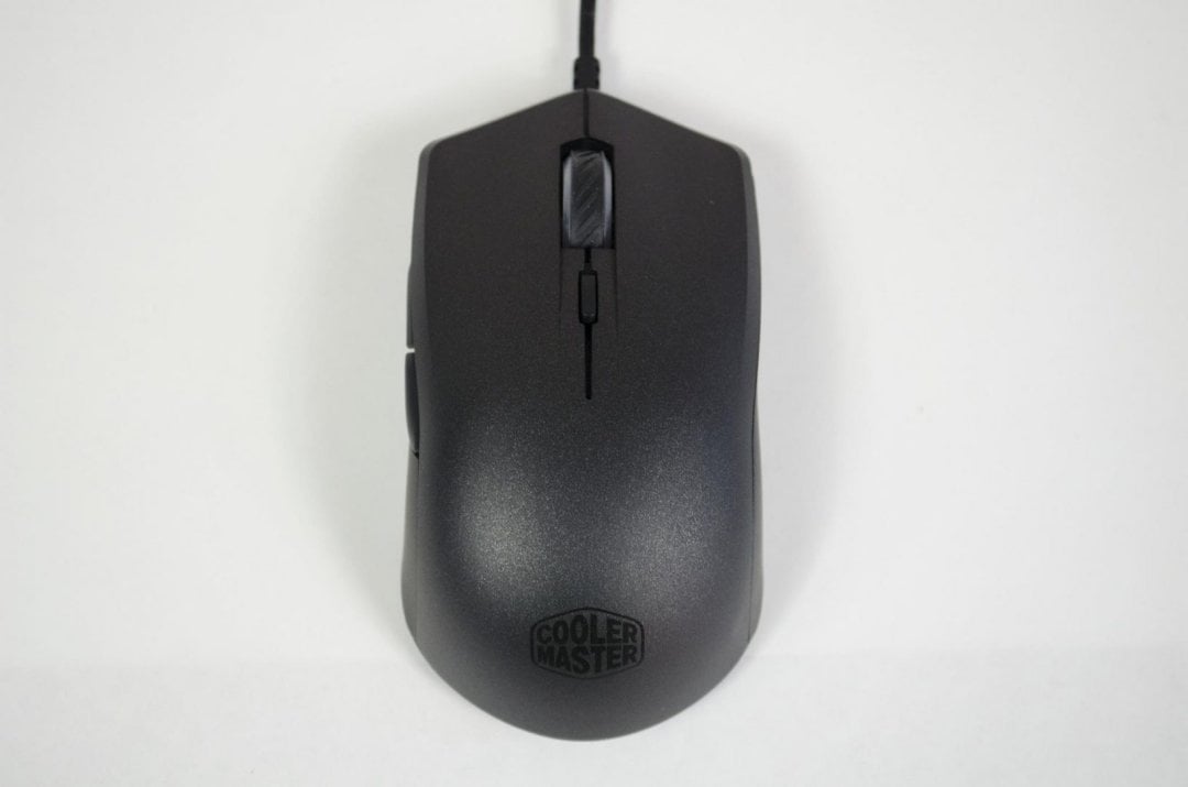 Cooler Master MasterMouse s Review_5