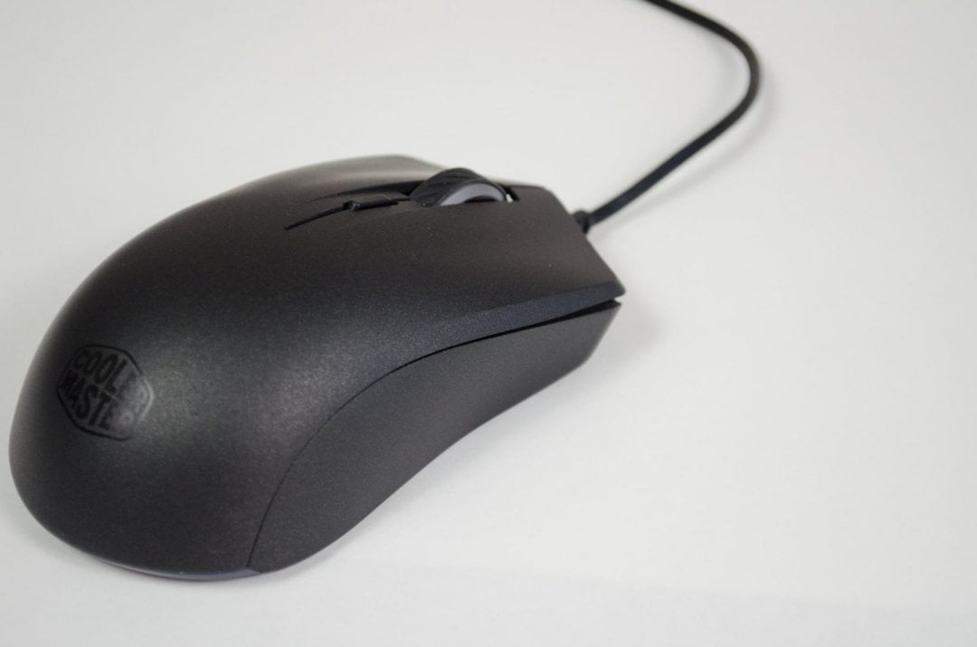 Cooler Master MasterMouse s Review_8