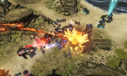 Halo Wars 2 Preview: The final look before launch