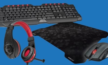 Enos Tech and Laptops Direct UK Present the Speedlink Peripheral Pack Giveaway