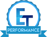 Enos Tech Performance Award