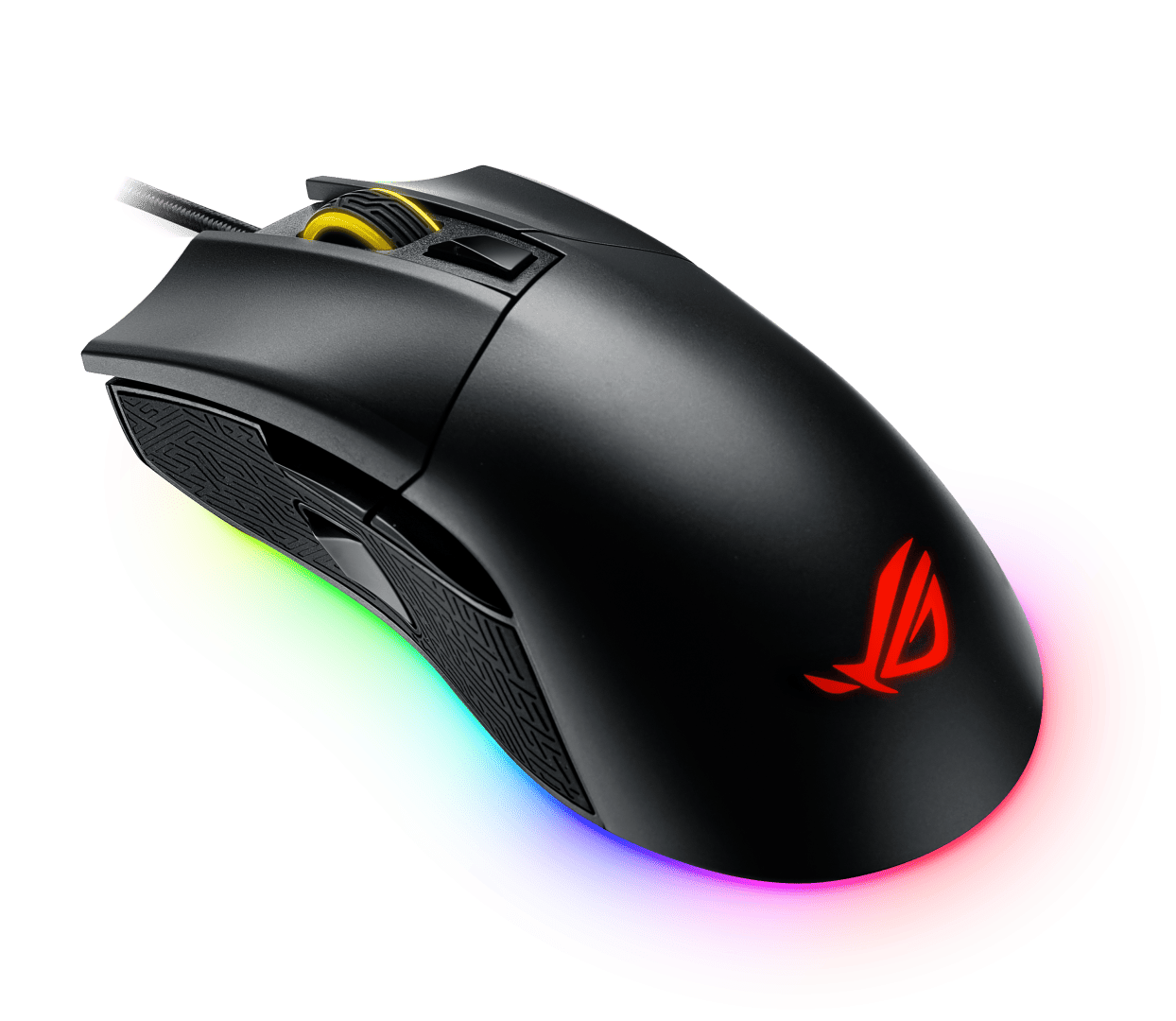 corsair 10 button mouse