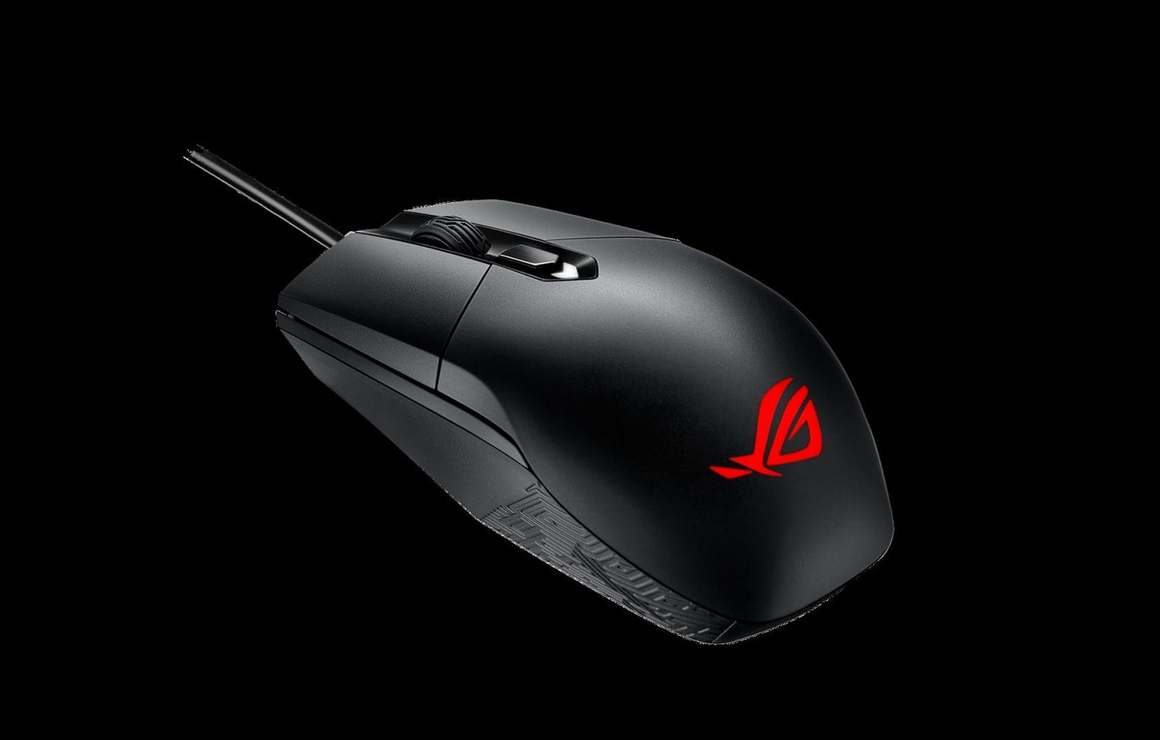 strix gaming mouse