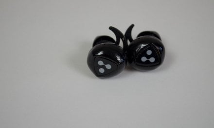 Syllable D900 Mini Wireless Headphones Review
