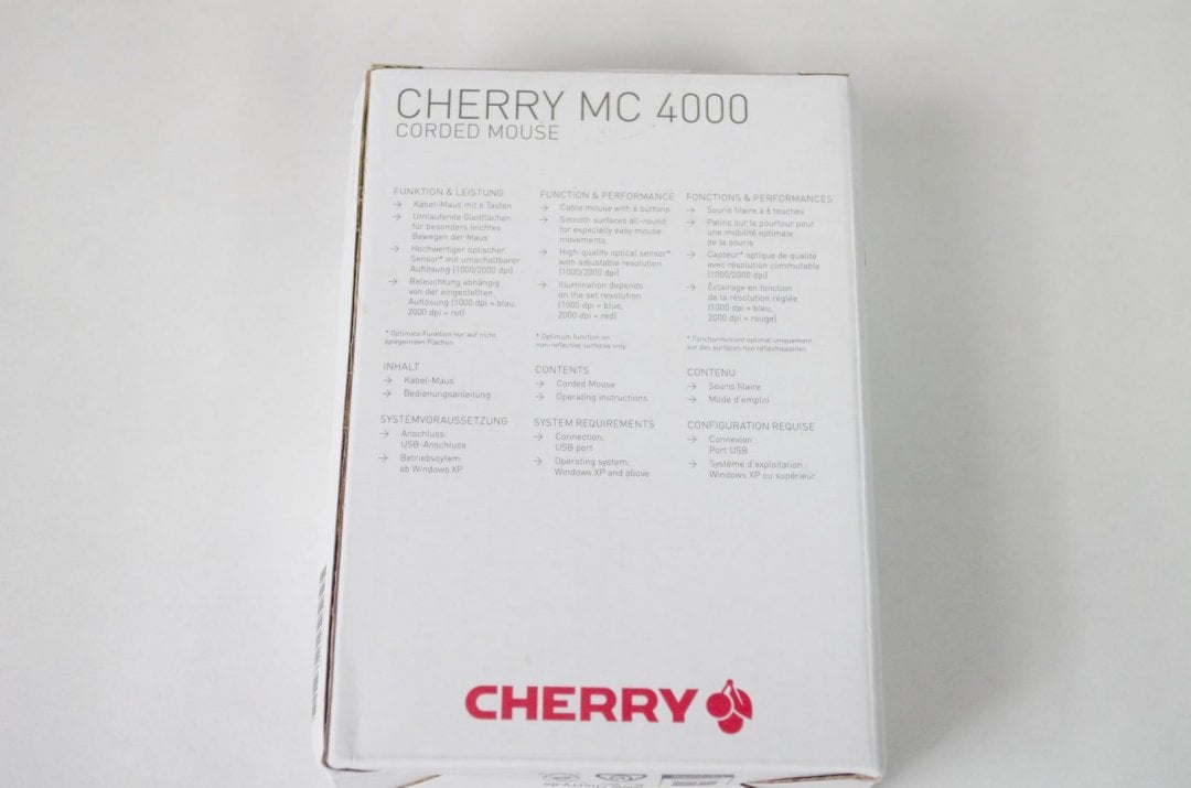 cherry mc 4000 gaming mouse_1