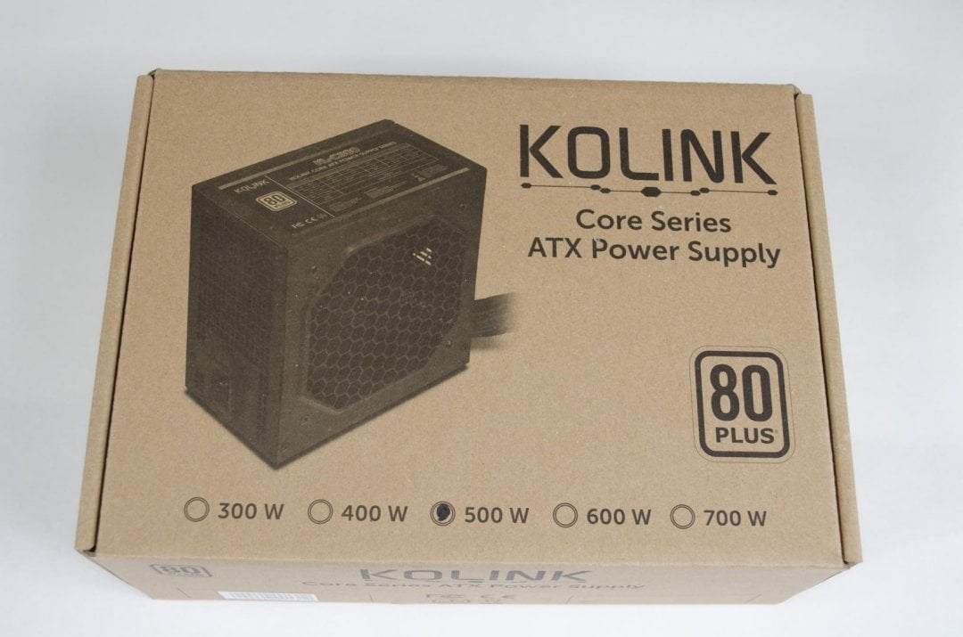 kolink core series 500w