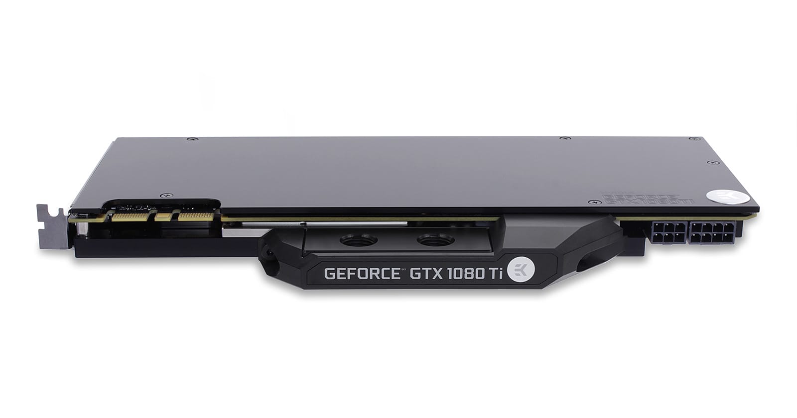 EK is releasing Full-Cover water blocks for NVIDIA® GeForce® GTX