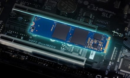GIGABYTE Releases BIOSes to Enable Intel Optane