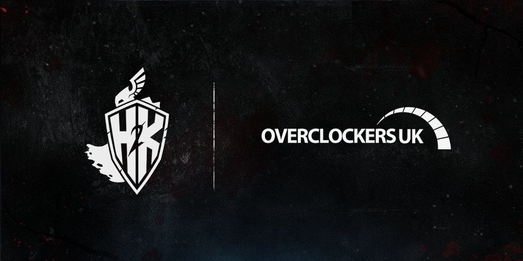 Overclockers UK, Caseking and noblechairs announce partnership with League of Legends Team H2K.