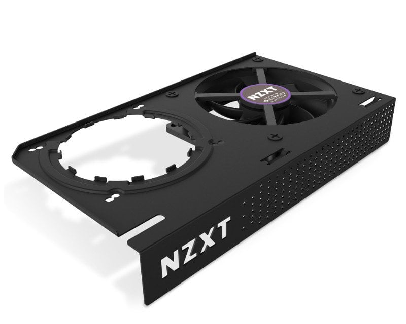 NZXT Announces Kraken G12 – GPU Cooling