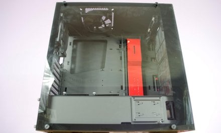 NZXT S340 Elite PC Case Review