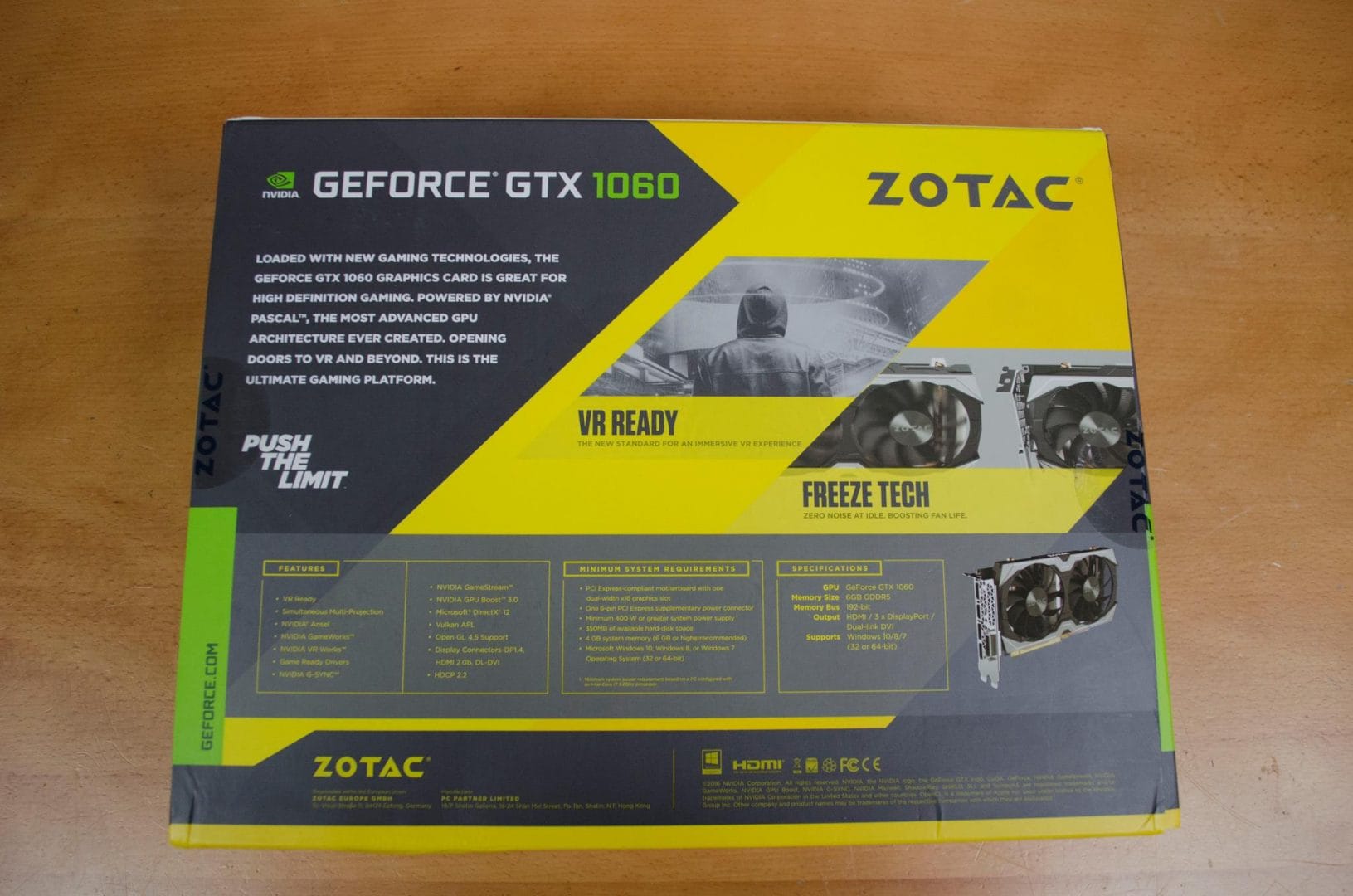 zotac geforce gtx 1060 6gb amp edition _1